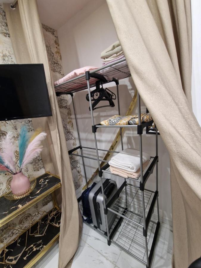 La Camera ナポリ エクステリア 写真